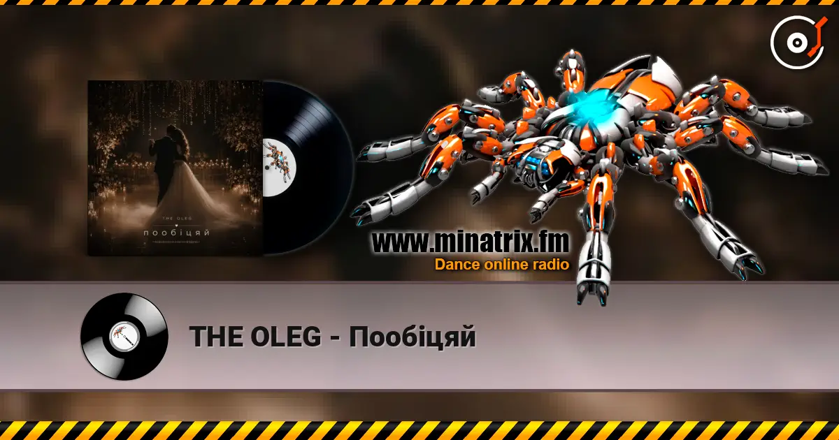 THE OLEG - Пообіцяй жоғары сапада онлайн тыңдау | Minatrix.FM