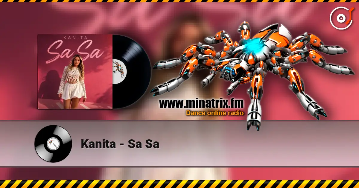 Kanita - Sa Sa жоғары сапада онлайн тыңдау | Minatrix.FM