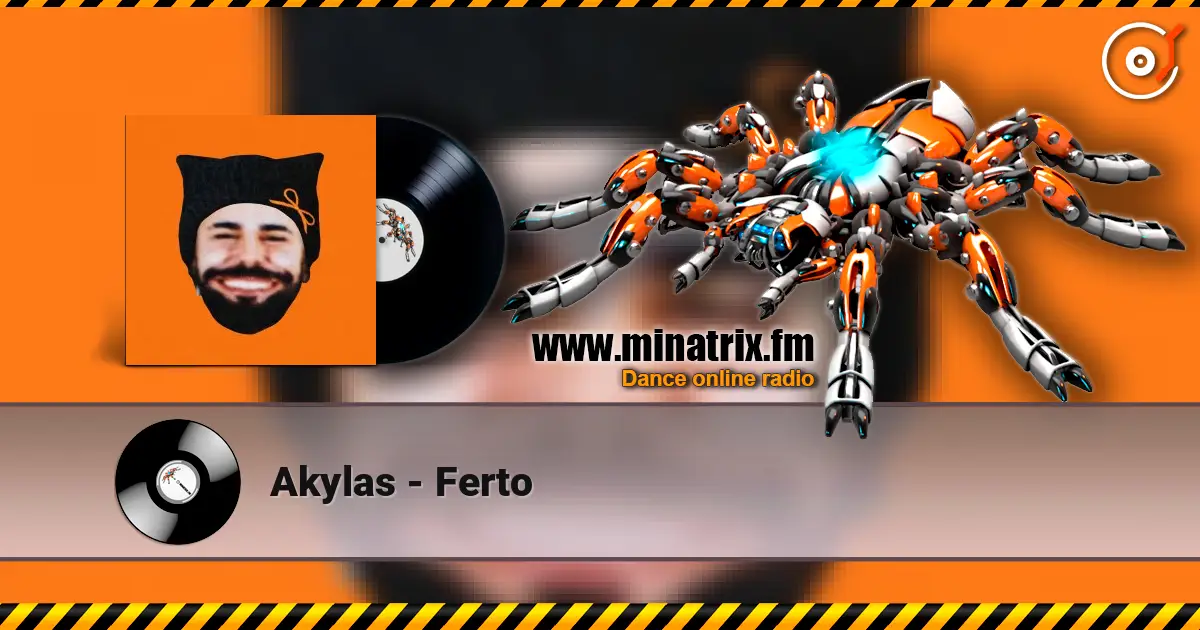 Akylas - Ferto жоғары сапада онлайн тыңдау | Minatrix.FM