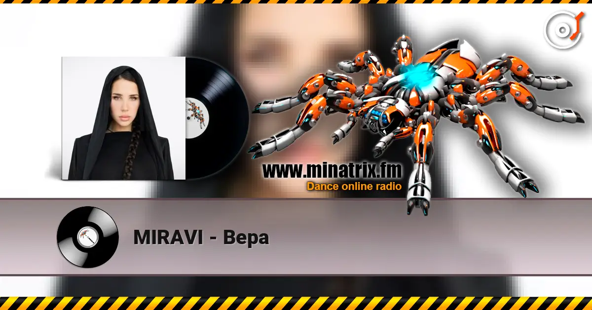 MIRAVI - Вера жоғары сапада онлайн тыңдау | Minatrix.FM