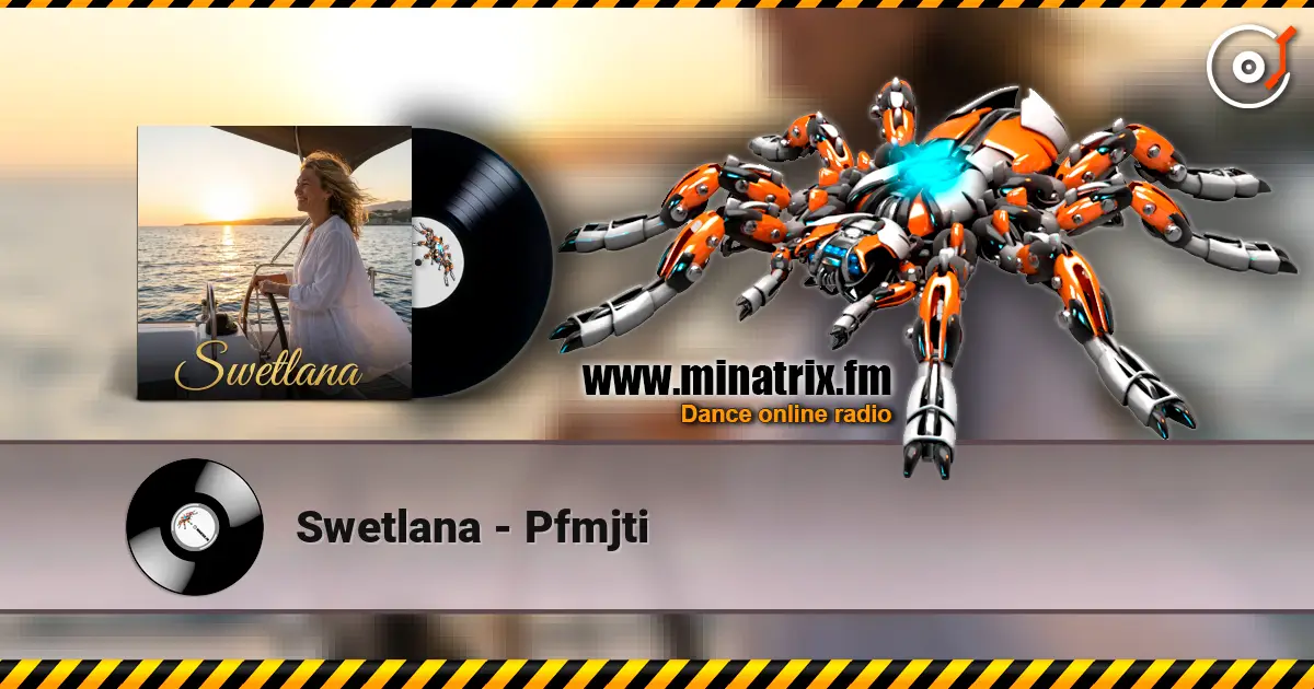 Swetlana - Pfmjti жоғары сапада онлайн тыңдау | Minatrix.FM