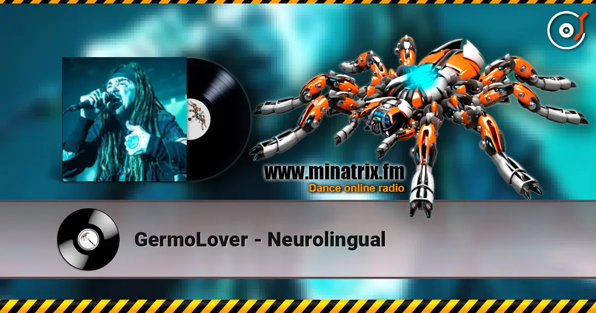 GermoLover - Neurolingual жоғары сапада онлайн тыңдау | Minatrix.FM