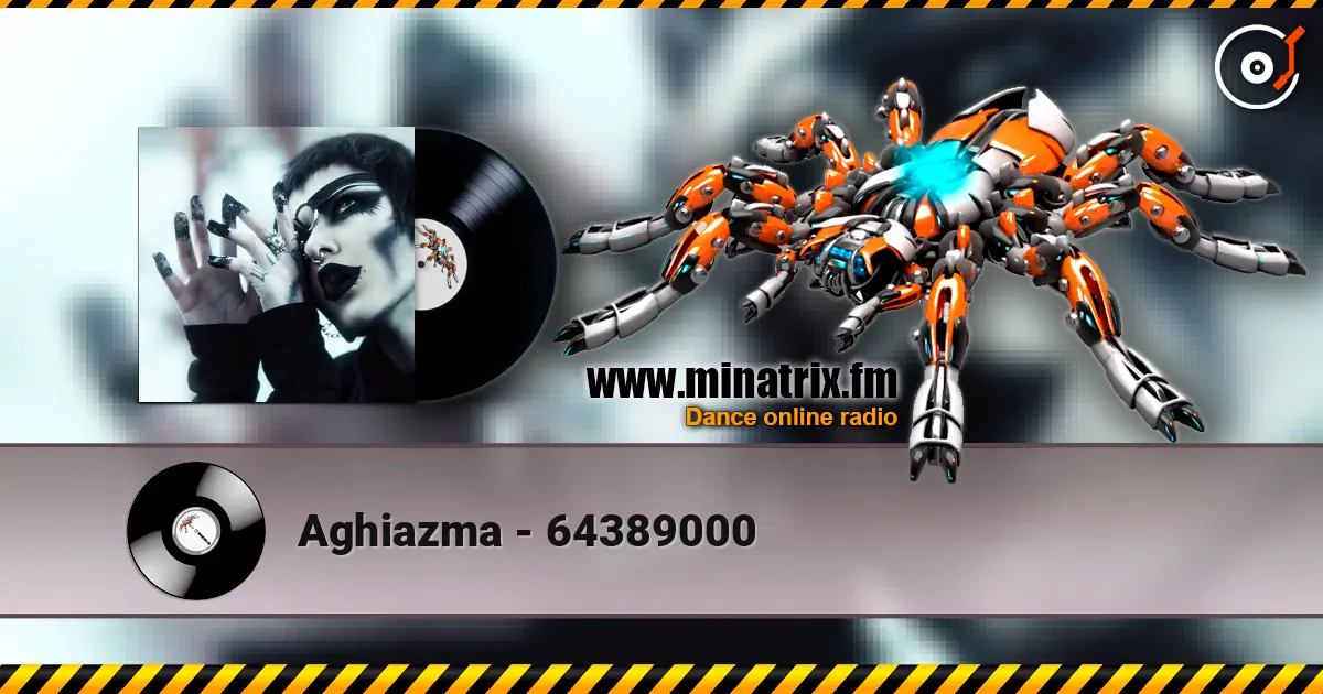 Aghiazma - 64389000 жоғары сапада онлайн тыңдау | Minatrix.FM