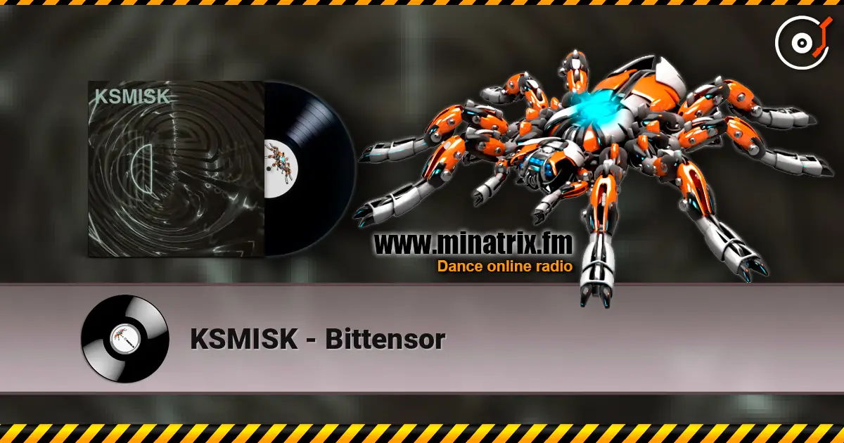 KSMISK - Bittensor жоғары сапада онлайн тыңдау | Minatrix.FM