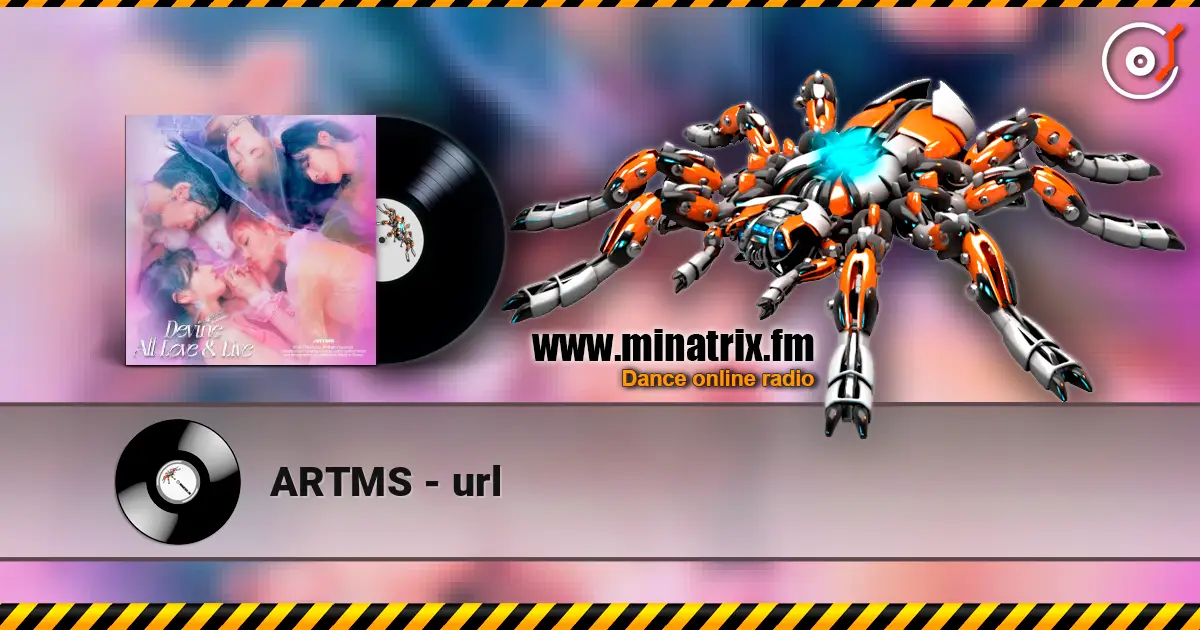 ARTMS - url жоғары сапада онлайн тыңдау | Minatrix.FM