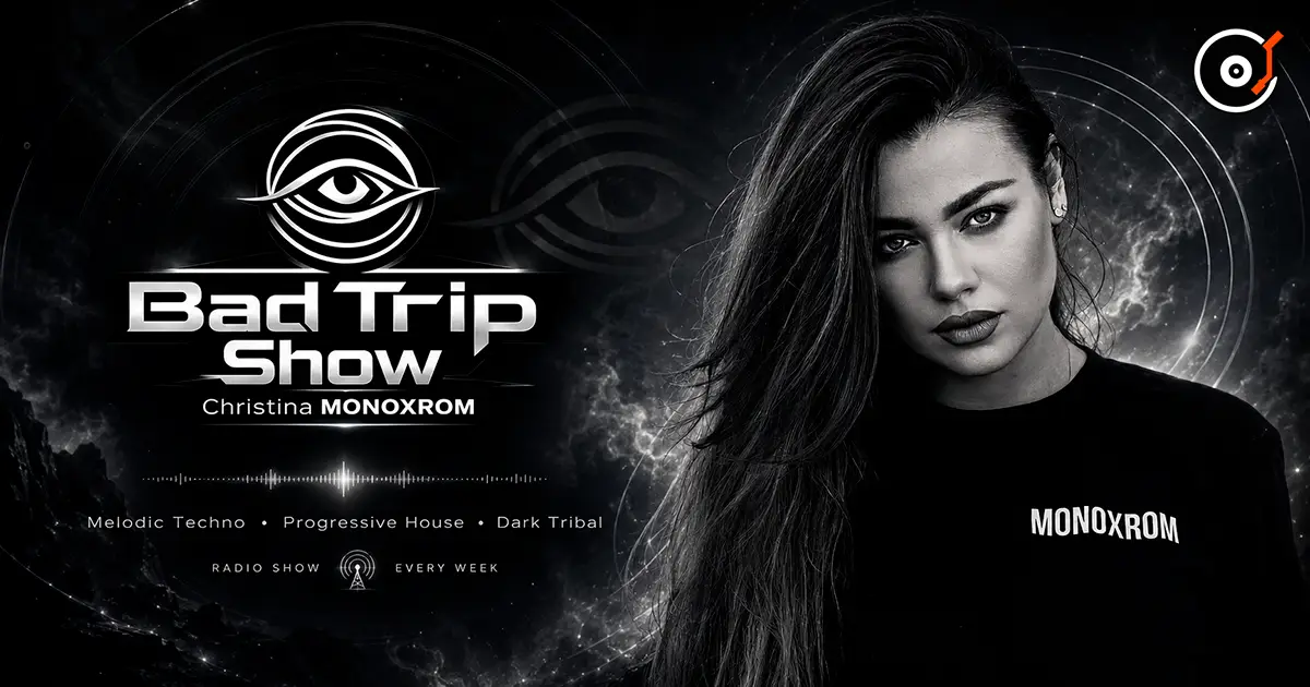 Bad Trip Show Радиошоу: «Bad Trip Show». Суббота сағат 22:00