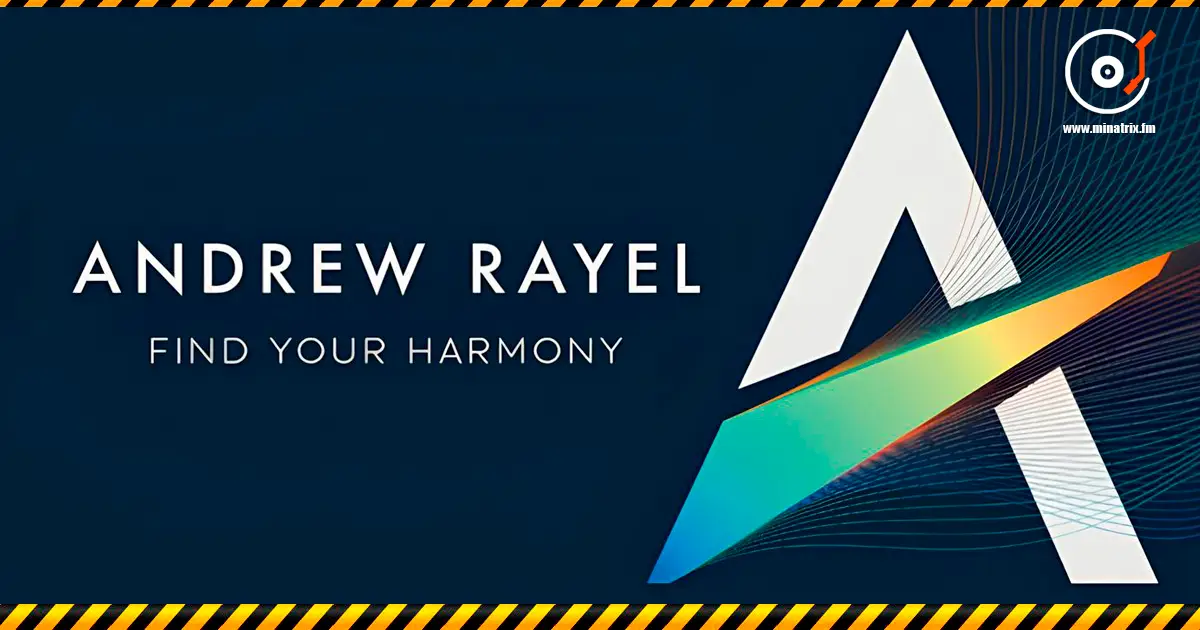 Find Your Harmony Radioshow Радиошоу: «Find Your Harmony Radioshow». Воскресенье сағат 0:00