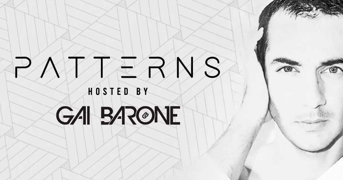 Patterns Радиошоу: «Patterns». Воскресенье сағат 18:00