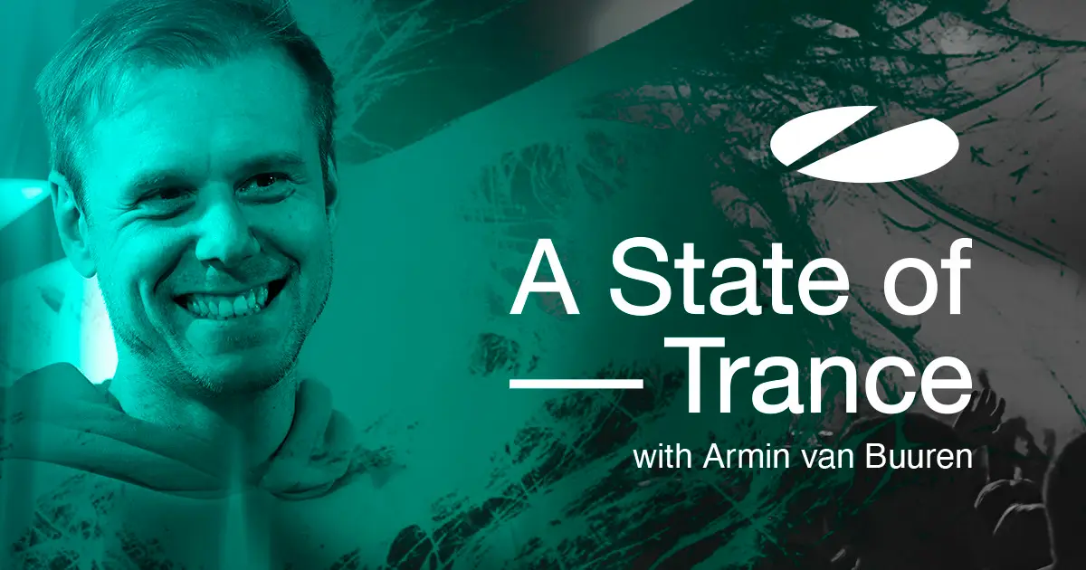 A State of Trance Радиошоу: «A State of Trance». Понедельник сағат 18:00