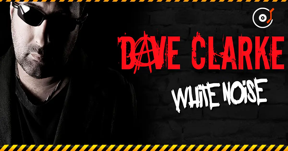 White Noise Радиошоу: «White Noise». Вторник сағат 23:00