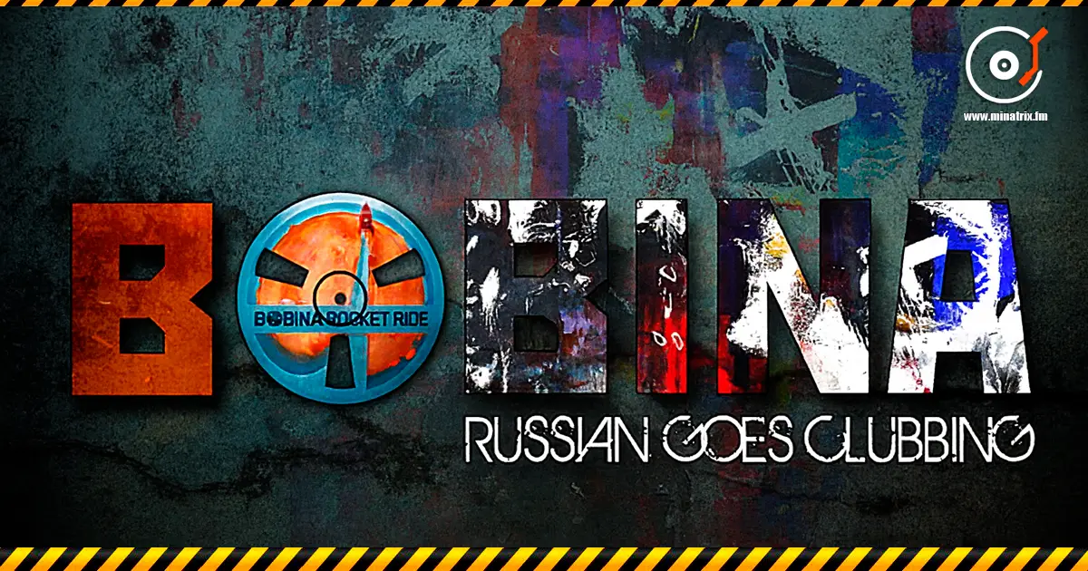 Russia Goes Clubbing Радиошоу: «Russia Goes Clubbing». Четверг сағат 0:00