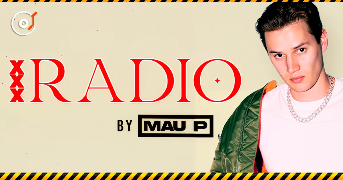 XXX Radio Радиошоу: «XXX Radio». Понедельник сағат 8:00