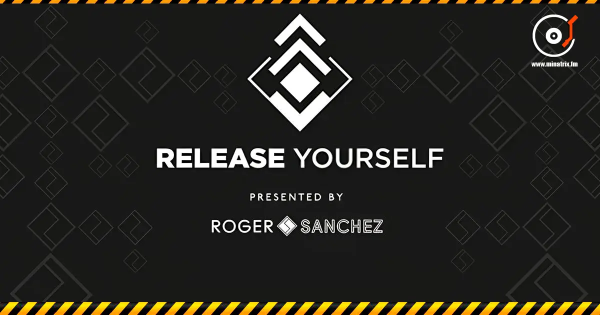 Release Yourself Радиошоу: «Release Yourself». Пятница сағат 1:00