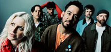 Linkin Park повертаються з новим альбомом і новою вокалісткою