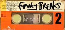 Funky Breaks — повернення груву на танцполи