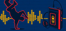 Breaks: the broken beat that rocks the dancefloor