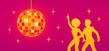 Disco: the music that taught the world to dance