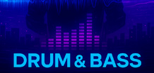 Drum & Bass — a rhythm that never stops