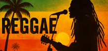Reggae — музика свободи, сонця та культури Ямайки.