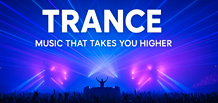 Trance — історія, піджанри та культура музики трансу