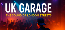UK Garage — історія, піджанри та культура британської клубної музики
