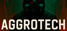 Aggrotech — темна енергія індустріального майбутнього