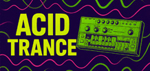 Acid Trance — історія жанру, особливості та відомі артисти