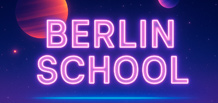 Berlin School — школа електронної музики з Німеччини