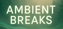 Ambient Breaks — стиль на перетині ембієнту та брейкбіту