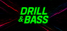 Drill & Bass — хаос і швидкість в IDM