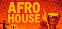 Afro House — африканські ритми та енергія клубної сцени