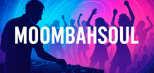 Moombahsoul — романтика та соул у ритмі Moombahton
