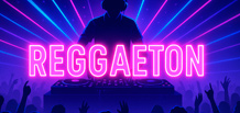 Reggaeton — ритм Латинської Америки, що підкорив світ