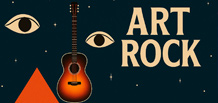 Art Rock — інтелектуальний рок як мистецтво
