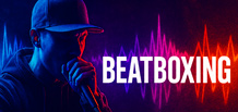Beatboxing — людський ритм у чистому вигляді