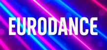 Eurodance — енергія 90-х, що підкорила танцполи Європи.