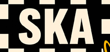 Ska — це музика сонця, пружного ритму та вуличної свободи.
