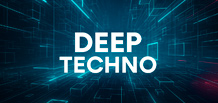 Deep Techno — гіпноз звуку та архітектура ритму