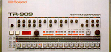 Roland TR-909 — the rhythm machine that changed electronic music forever