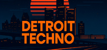 Detroit Techno: Juan Atkins, Derrick May, Kevin Saunderson — the foundation of techno music