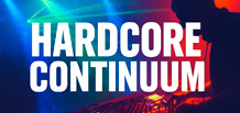 Hardcore Continuum: Еволюція британської бас-музики — Jungle, Grime, Dubstep, UK Garage.