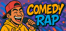 Comedy Rap — гумор, панчлайни та вірусні хіти: як стиль підкорює інтернет
