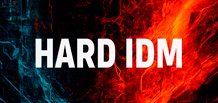 Hard IDM — інтелектуальна жорсткість електронної музики. Новий етап розвитку жанру у 2025 році