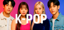 K-Pop — яскравий світ корейської поп-музики. Повний гід по жанру на Minatrix.FM