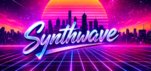 Synthwave — музика неонових ночей і цифрової ностальгії. Відродження жанру у 2025 році