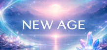 New Age — споглядальний жанр сучасної інструментальної музики