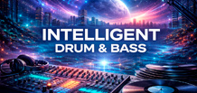 Що таке Intelligent Drum and Bass? Гайд по жанру на Minatrix.FM