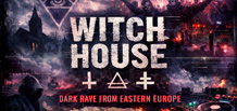 Witch House: від інтернет-культу до східноєвропейського рейву