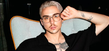 Melovin оголосив про завершення кар’єри у 2027 році — прощальні концерти та заява артиста