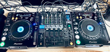 Як Pioneer CDJ-1000 та DJM-800 змінили світ діджеїнгу